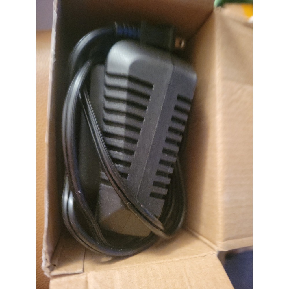 20V/21V Max Lithium-Ion Battery Charger, Fast Charging, Compatible with EK-2.2A